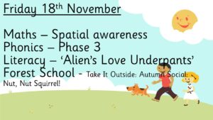 Friday 19.11.21