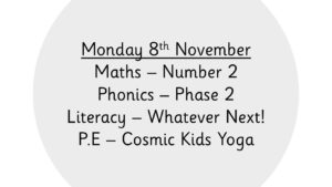 Monday
