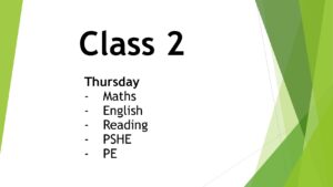 Thursday 18.11.21