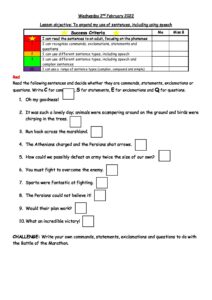 English Worksheet 02.02.22